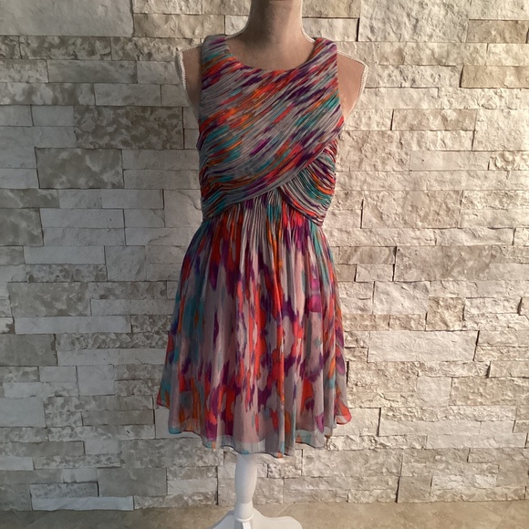 Armani Exchange Dress - Picture 1 of 6